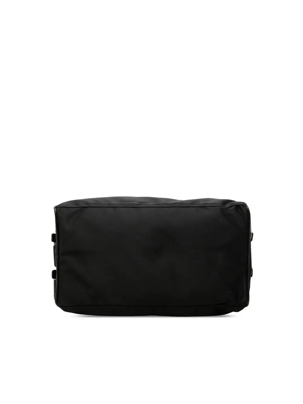 Prada Saffiano Trimmed Re Nylon Travel #340446P61B